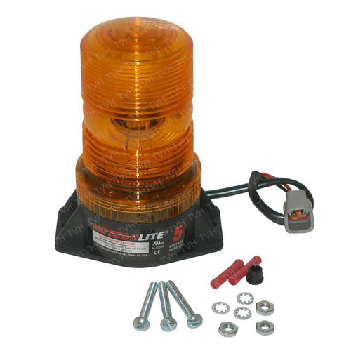 Forklift Amber Strobe Light | SY78983