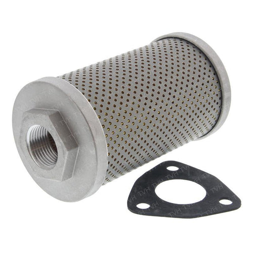 Forklift Hydraulic Return Filter - 1 NPT Thread | SY82881