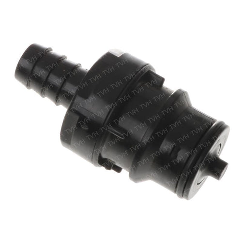 Forklift Battery Watering Male Connector, 10mm Barb (Water Tech to Philadelphia) | SY09FUV1