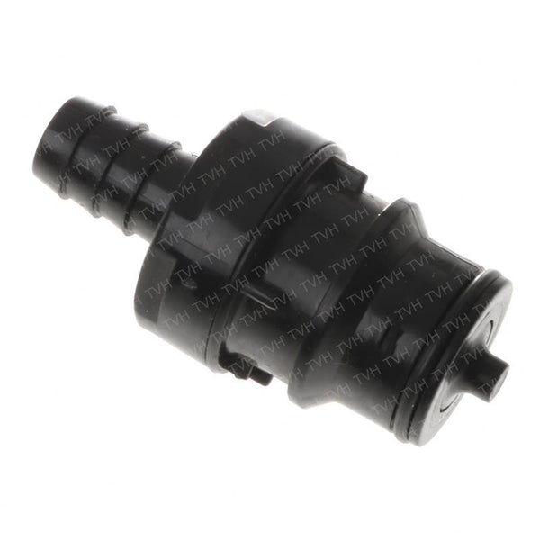 Forklift Battery Watering Male Connector, 10mm Barb (Water Tech to Philadelphia) | SY09FUV1