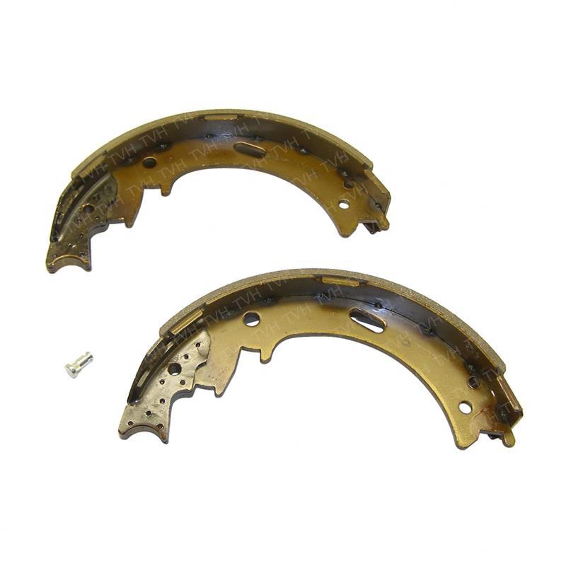 Forklift Brake Shoe Set for Komatsu - OEM 3EC-30-11840 | KO3EC-30-11840
