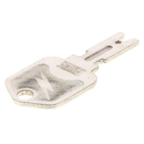 Ignition & Keys