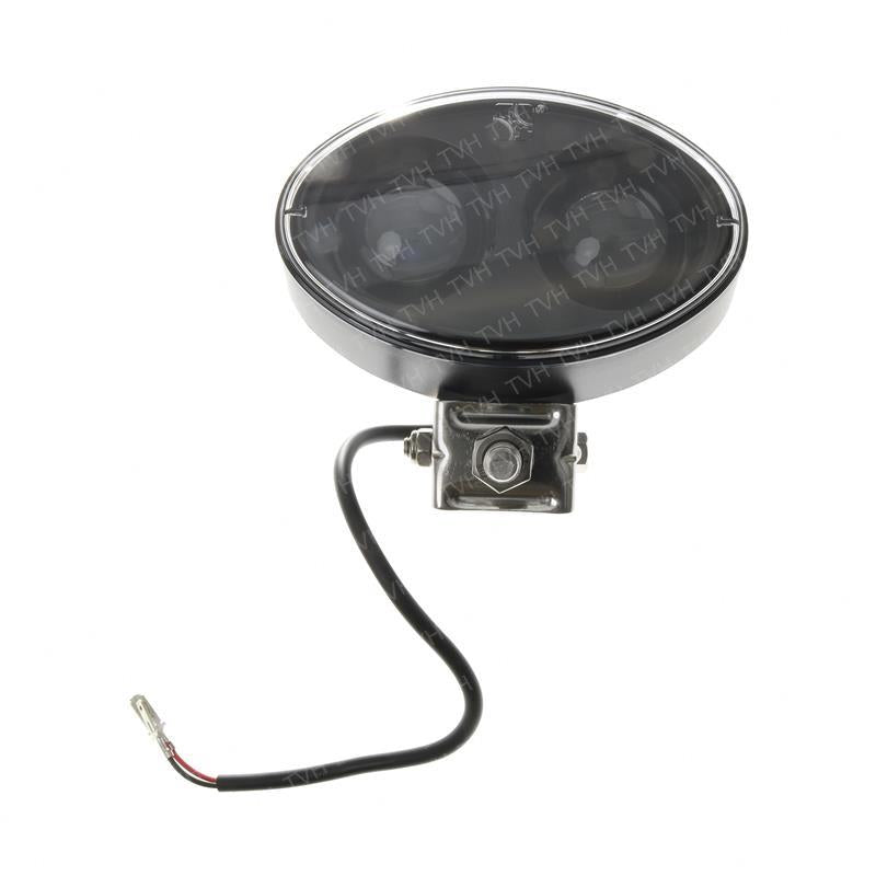 Forklift Blue Spot Safety Light, LED, 9-96V | SY1263415