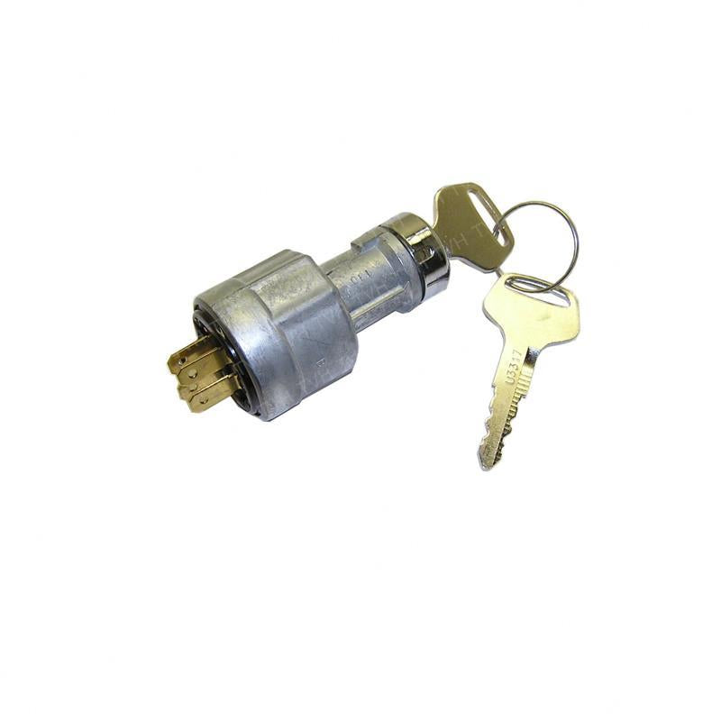 Forklift Ignition Switch for Toyota - OEM 57590-23333-71 | TY57590-23333-71