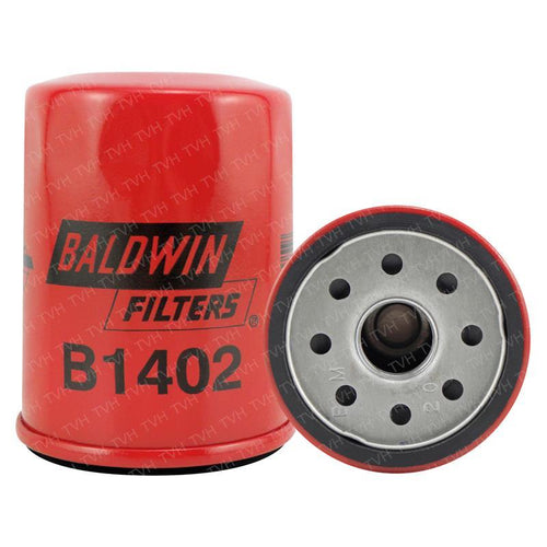 Forklift Oil Filter - M20 x 1.5 Thread | SY82490