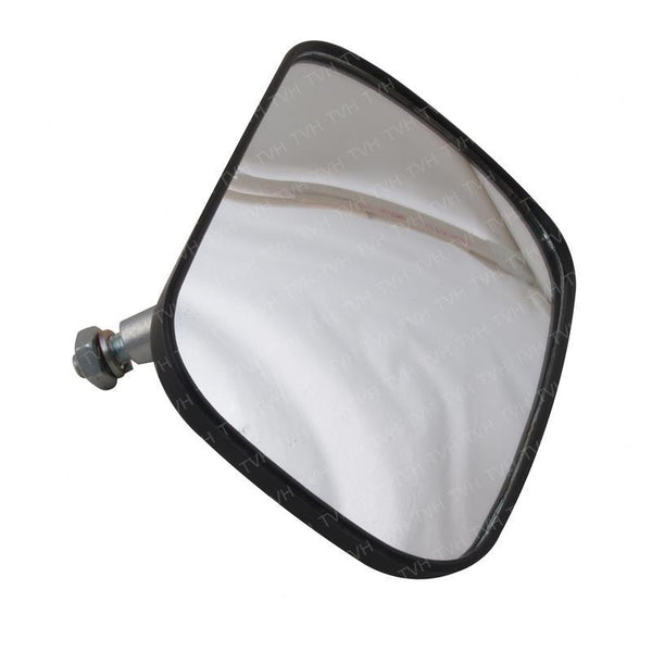 Forklift Convex Mirror - 7 in x 4 in | SY34384