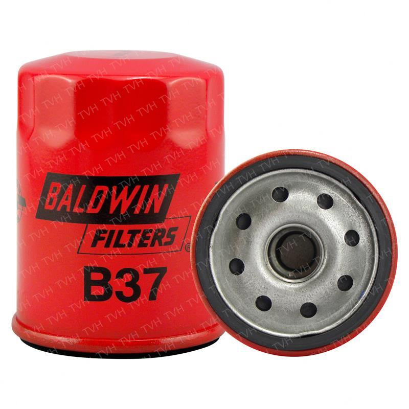 Forklift Oil Filter for Toyota - OEM 90915-YZZF1 | TY90915-YZZF1