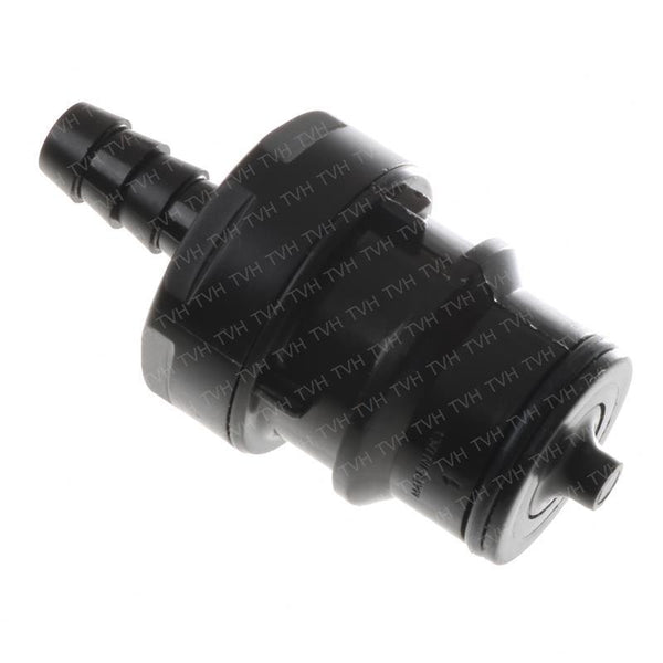 Forklift Battery Watering Male Connector, 6mm Barb (Water Tech to Philadelphia) | SY09FUV6