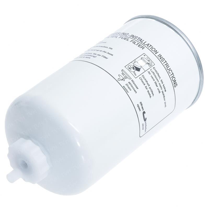 Forklift Primary Fuel Filter Element (Deutz TCD 3.6 / 2.9) - M16 x 1.5 Thread | SY1223871