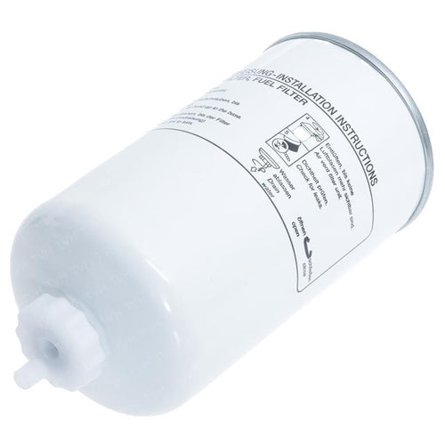 Forklift Primary Fuel Filter Element (Deutz TCD 3.6 / 2.9) - M16 x 1.5 Thread | SY1223871