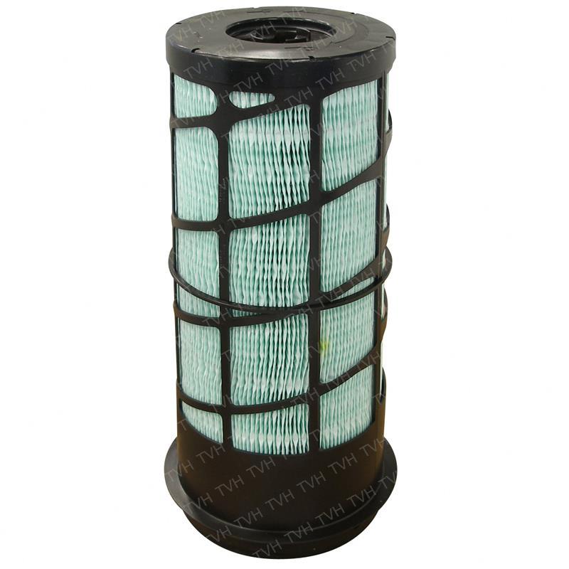 Forklift Air Filter, Flame Retardant for Hyster - OEM 1620142 - 13.03 in L | SY72758