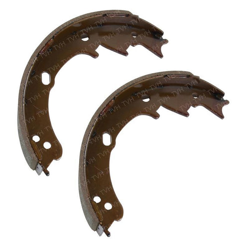 Brake Parts