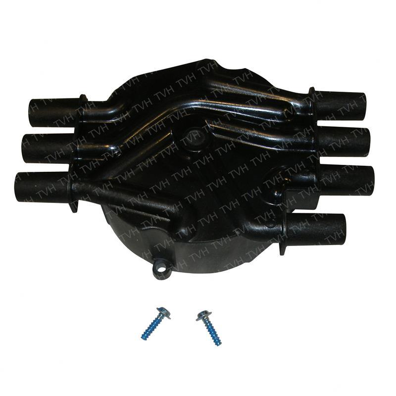Forklift Distributor Cap (4.3L GM) for Yale - OEM 580051808 | YT580051808