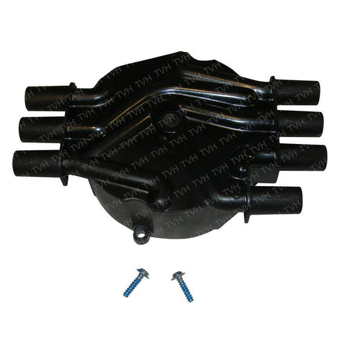 Forklift Distributor Cap (4.3L GM) for Yale - OEM 580051808 | YT580051808