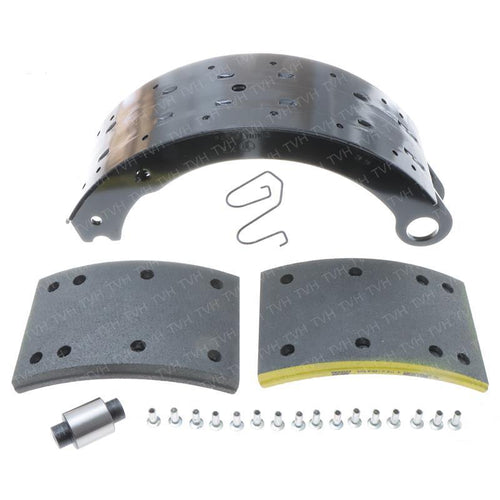 Forklift Brake Shoe for Hyster - OEM 321295 | HY321295