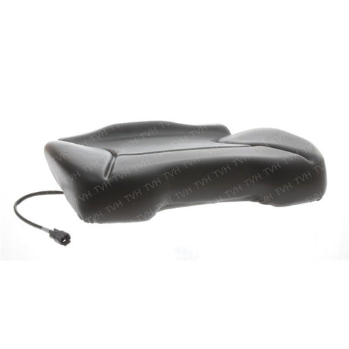 Forklift Seat Bottom Cushion, Vinyl | TEE-10050
