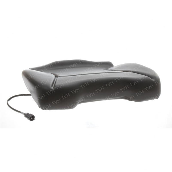 Forklift Seat Bottom Cushion, Vinyl | SY1236145