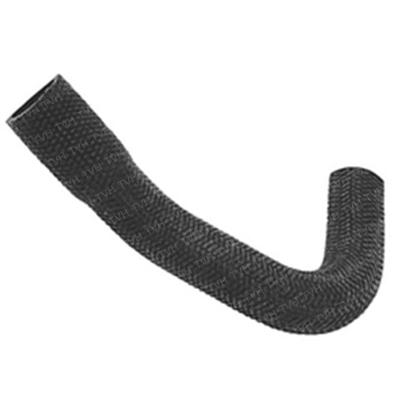 Forklift Radiator Hose for Nissan - OEM 21501-L3200 | TEE-10226