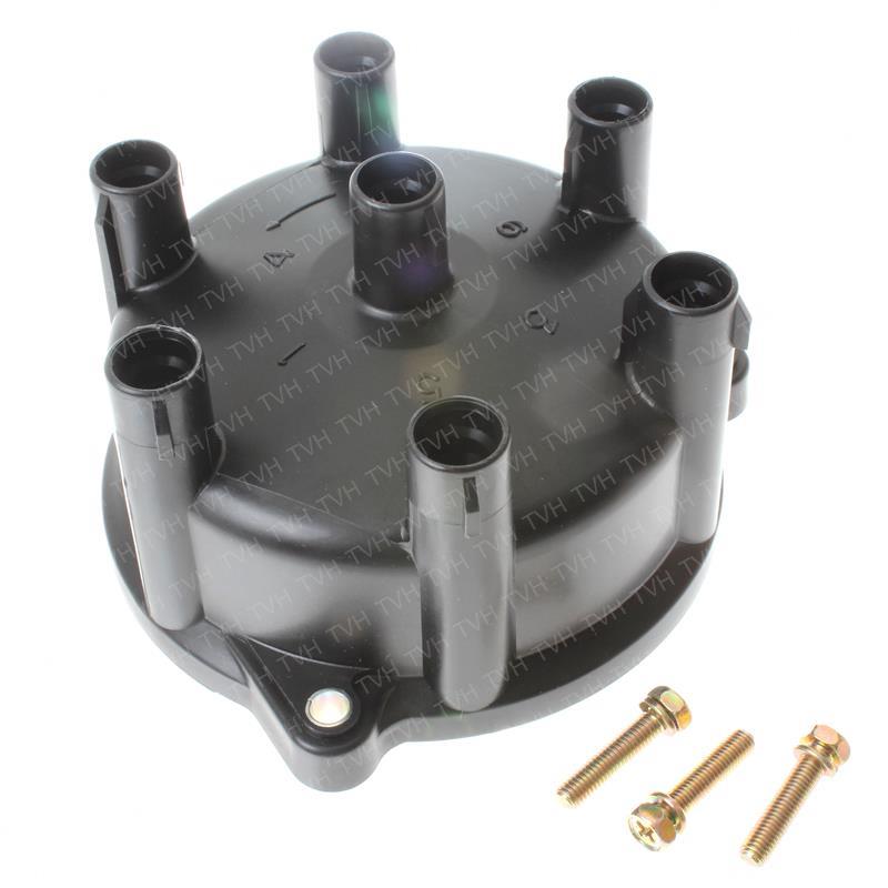 Forklift Distributor Cap for Toyota - OEM 19101-76012-71 | TY19101-76012-71