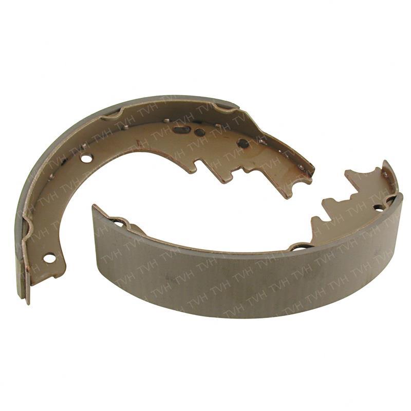 Forklift Brake Shoe Set for TCM - OEM 20803-71172 | MB20803-71172