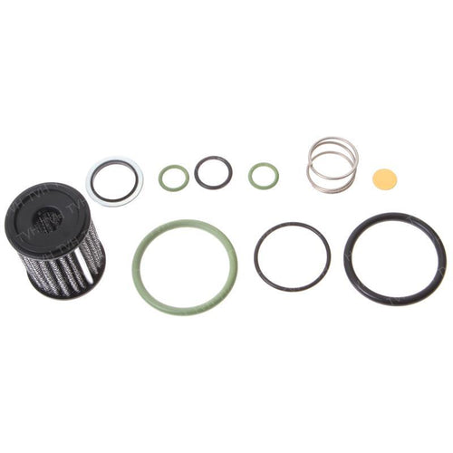 Forklift Fuel Filter | SY72086