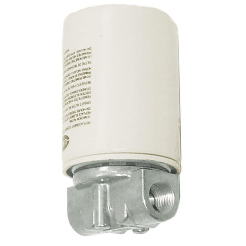 Forklift Oil Filter with Bulkhead for Crown - OEM 076755 | CR076755