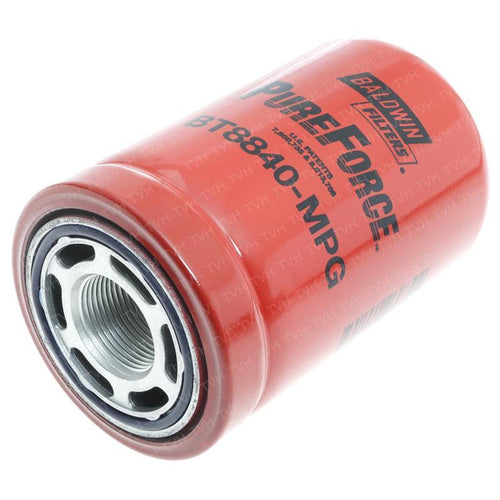 Forklift Hydraulic Filter - 1 3/8-12 Thread | SY41843