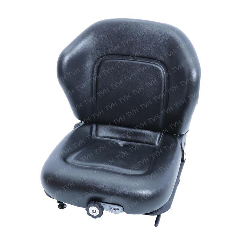 Forklift Suspension Seat Assembly, Vinyl | SY1238244
