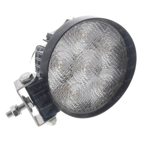Forklift LED Work Light, 500 Lumen Flood with Bracket | SY6LCWLR-PA