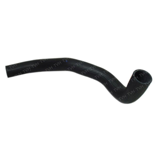 Forklift Radiator Hose, Upper | TEE-10122