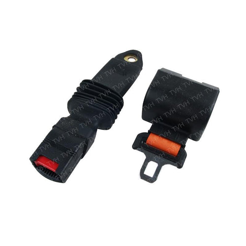 Forklift Retractable Seat Belt, Orange | SY1942